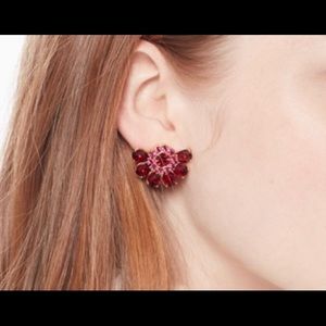 kate spade bright ideas cluster studs